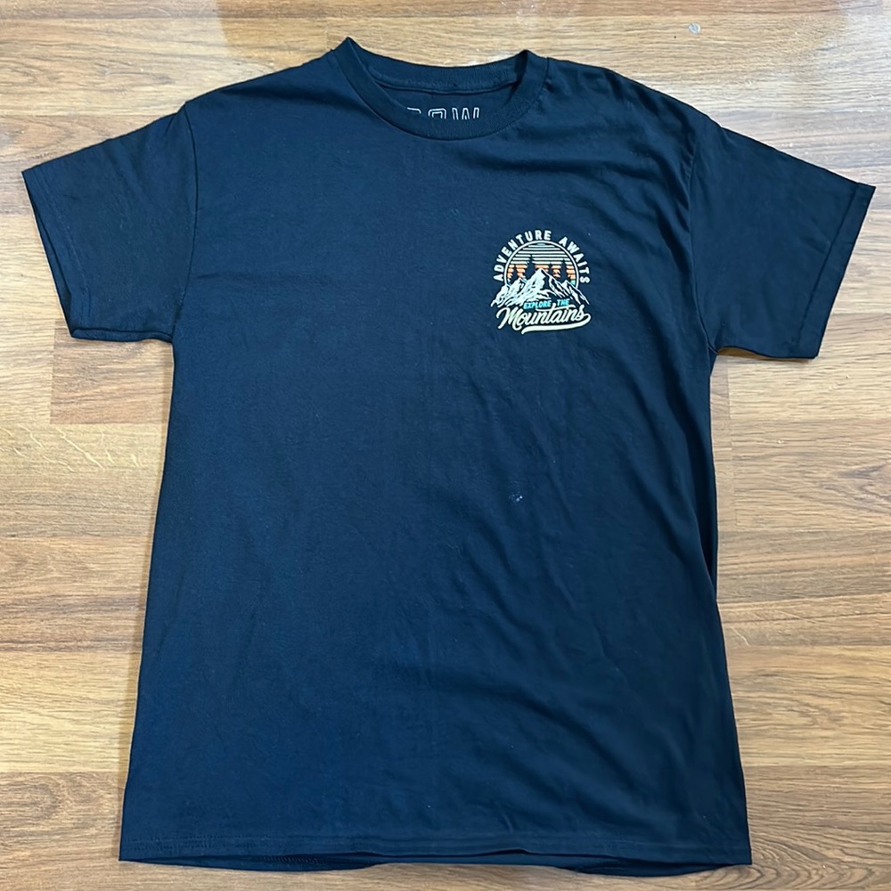 SCW Adventure Awaits T-Shirt